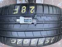 1szt. 255/50/20 Bridgestone Alenza 001 AO 109H 2020 rok POJEDYNKA
