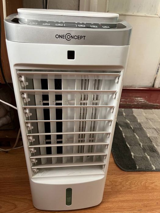 Мобильный кондиционер oncept