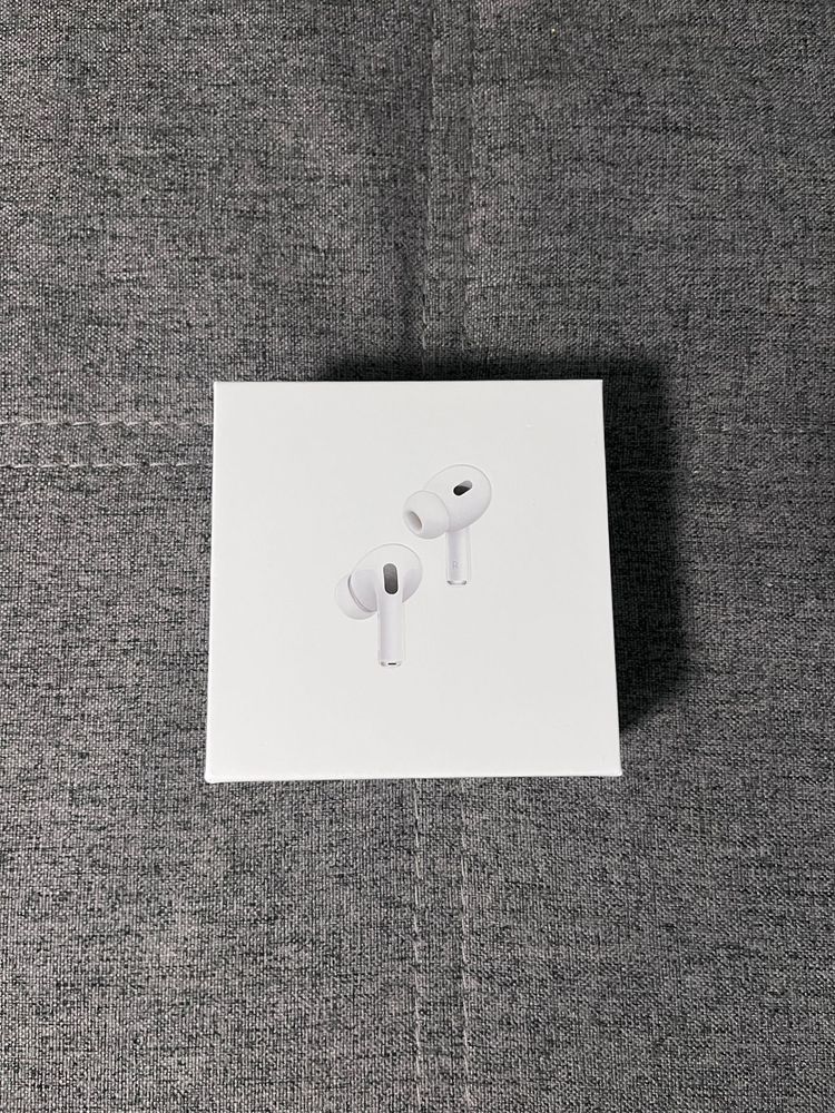 Air Pods Pro 2 Novos