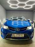 Toyota Auris Hybrid