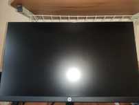 Монитор HP P27H G4 27"