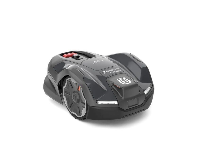Robot koszący Husqvarna Automower® AM 405XE Nera do pow. 600 m²
