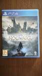 Dziedzictwo Hogwartu ps4