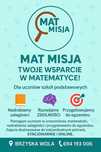 Pomoc w matematyce SP