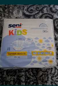 Pieluchy Seni Kids Junior Extra 15+