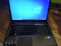 Laptop Lenovo Z580 Intel core i3 8GB RAM