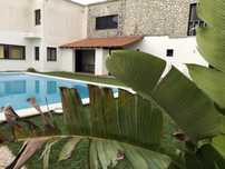 Moradia com piscina