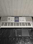 Сентизатор Yamaha PSR-E323
