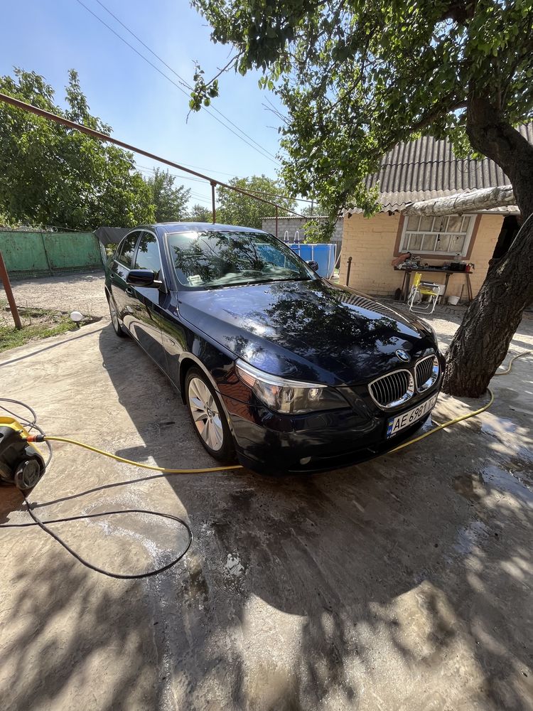 Продам BMW e60