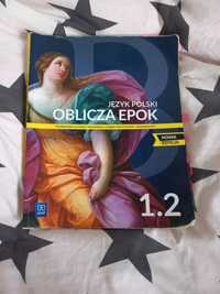 Oblicza epok 1.2 nowa edycja