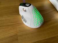 Ергономічна вертикальна мишка Delux Seeker M618XSD