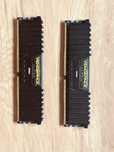 Pamiec RAM Corsair Vengeance LPX DDR4 2X8GB 3200MHz