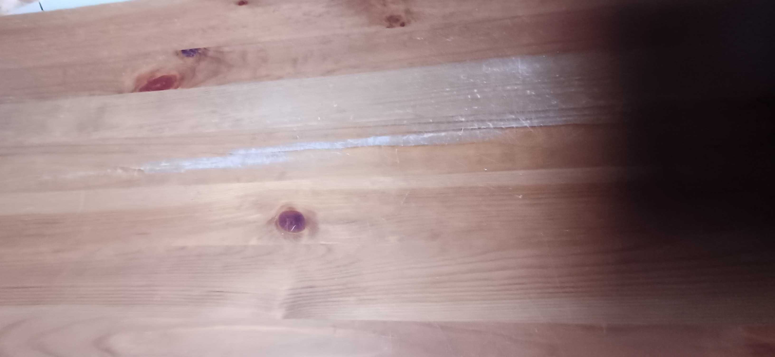 używana szafka IKEA Leksvik