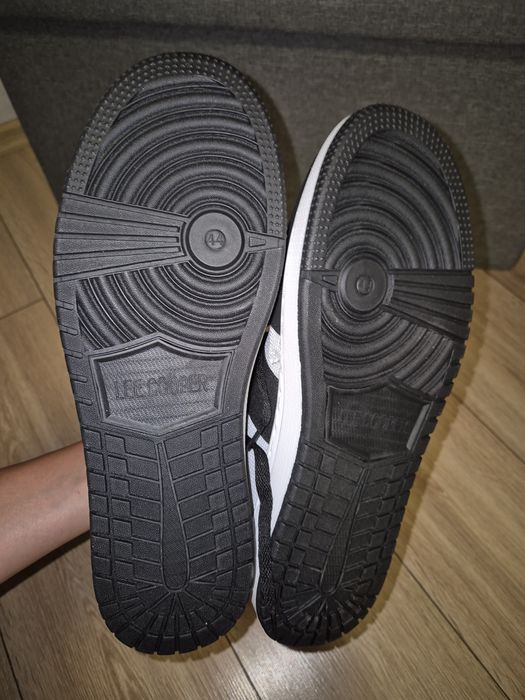 Buty męskie sneakersy Lee Cooper rozm.  44 NOWE