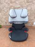Fotelik / krzesełko samochodowe dla dzieci - Cybex SOLUTION X- fix
