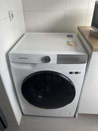 Maquina de lavar roupa SAMSUNG