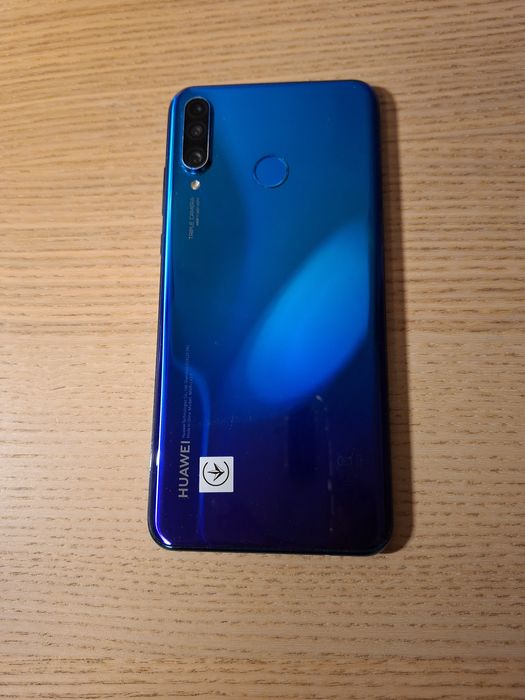 Huwawei P30 lute