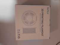 Pla sunlu 1kg preto