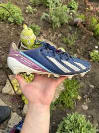 Бутсы Adidas f 50