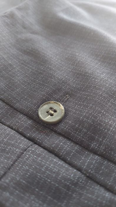 Брюки сигареты Next tailoring
пот 35 см
поб 43 см
длина 91 см
высота п