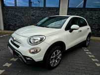 Fiat 500X 500x Cross automat