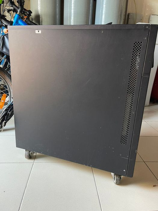 Джерело безперебійного живлення (UPS) EXA 10 kVA 3ф/1ф