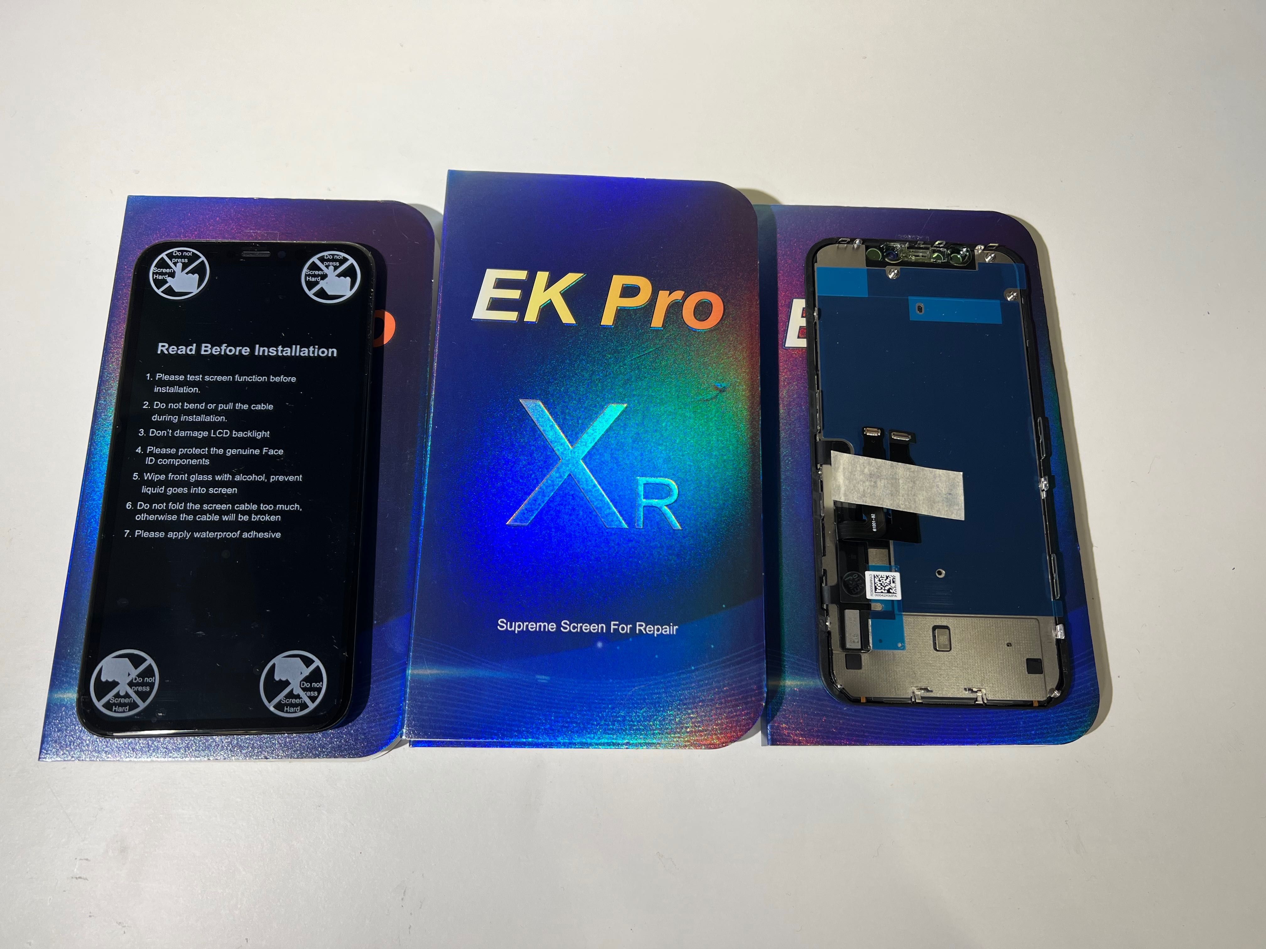 Дисплей iPhone XR / 11  экран с заменой за 20 мин модуль стекло айфон