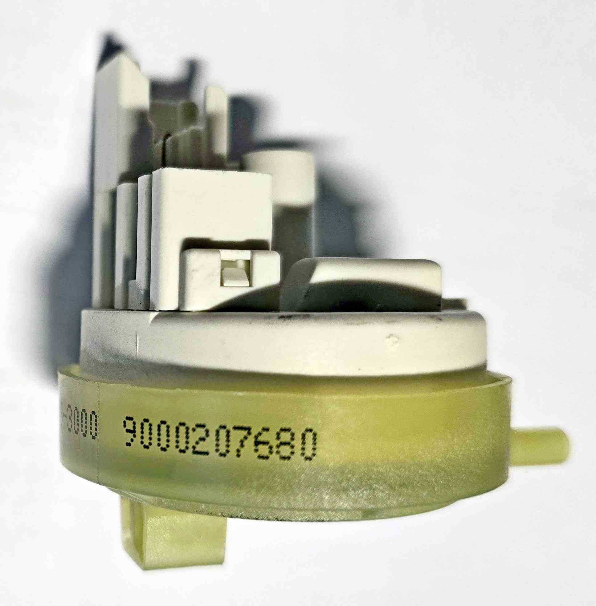 HD505 T85p - higrostat pralki pralki Siemens A10-26 WM10A261PL