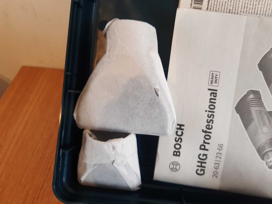 Opalarka Bosch   GHG 23-66