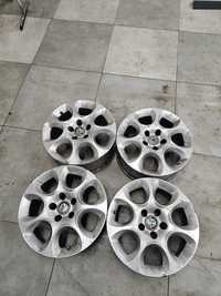 Alufelgi Felgi  16  Alfa Romeo 159 Zimowe 5x110