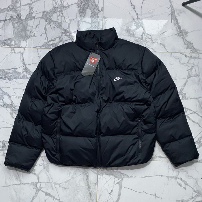 Куртка Nike Primaloft