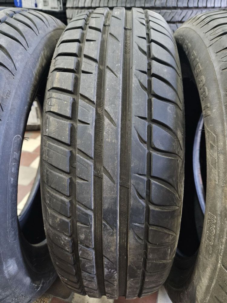 185/60 R15 Strial High Performance 88H XL  літні шини