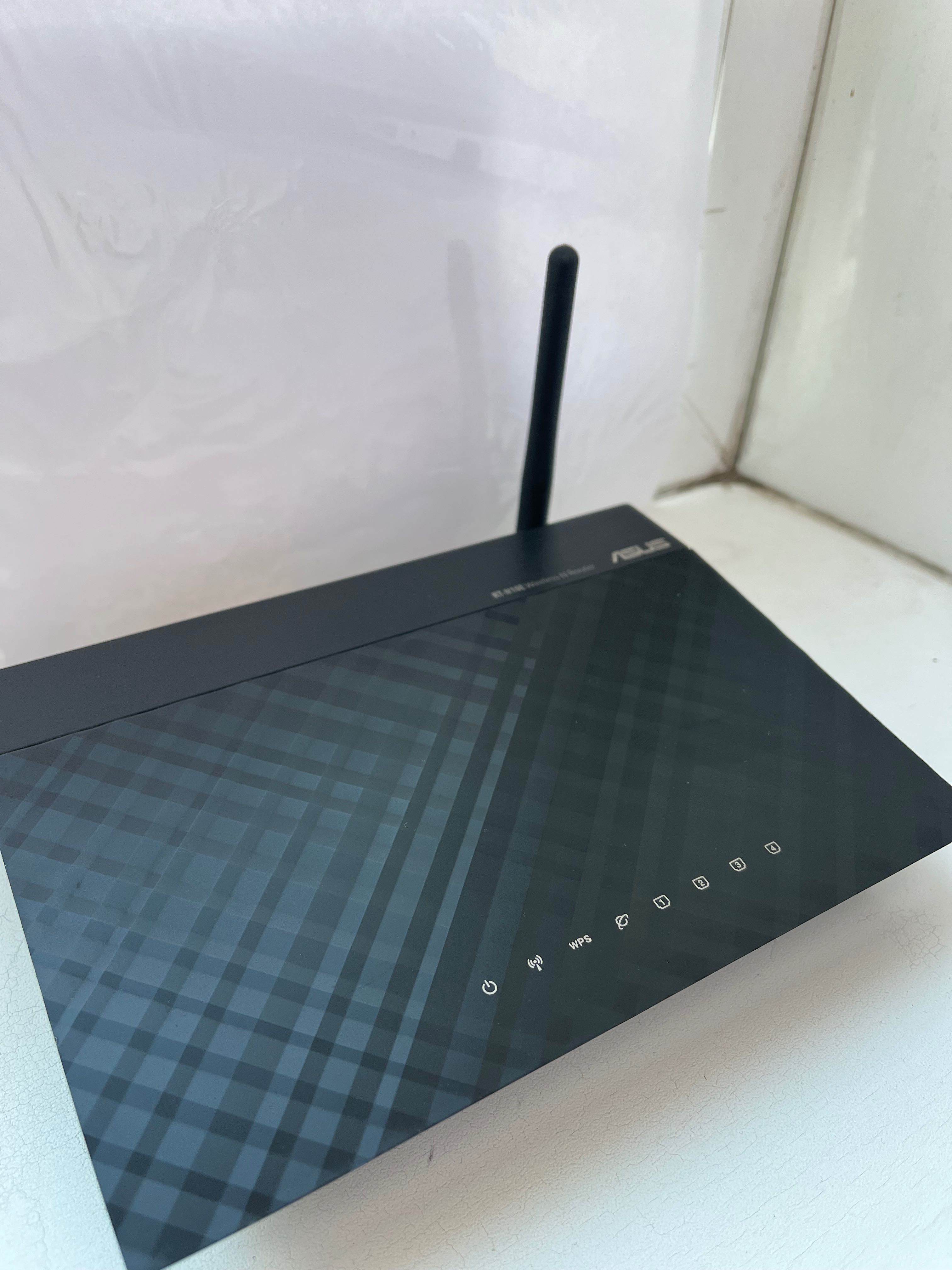 Роутер Asus RT-N10E