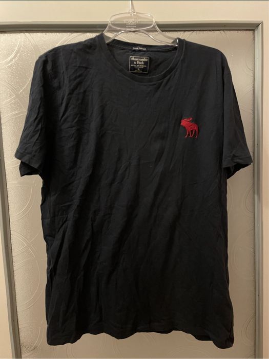 T-Shirt Abercombie&Fitch