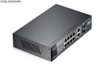 ZyXEL ES3500-8PD