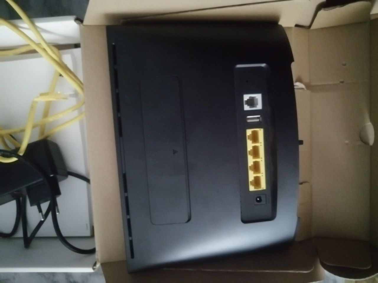 4G Router B525 LTE Cat 6