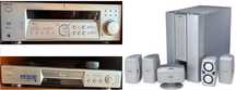 Home cinema Sony