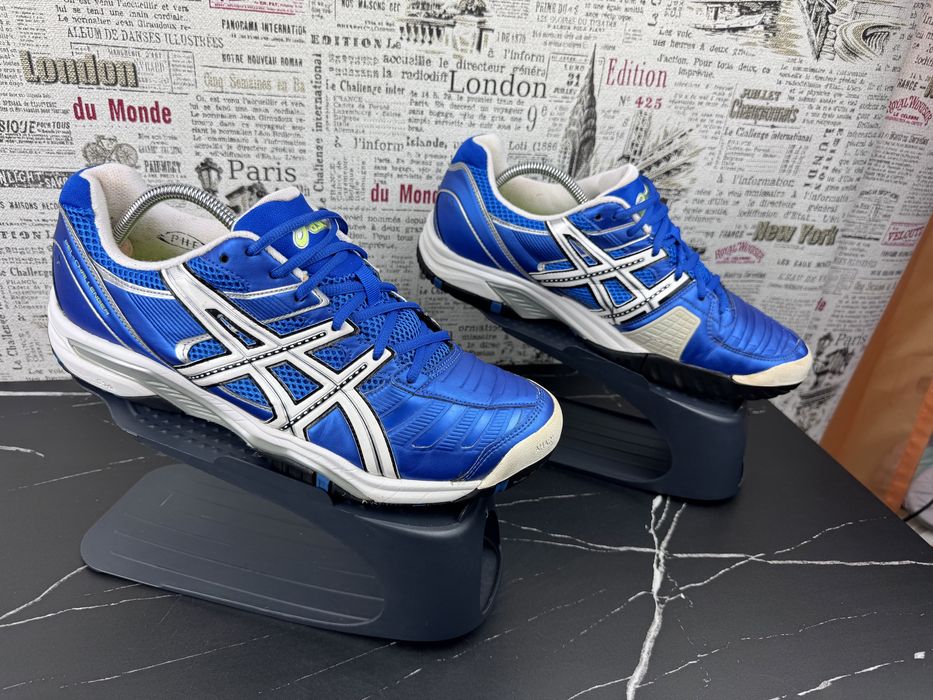 Кросівки Asics GEL-CHALLENGER Розмір 46 / Взуття