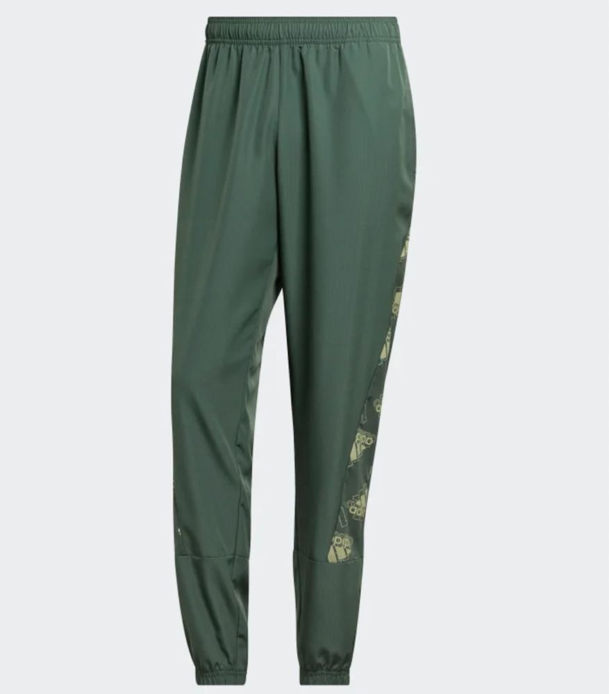 Костюм Adidas Men's Training Woven Allover Print Tracksuit. Оригіал.