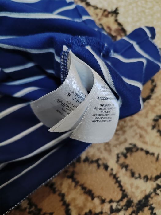 Фудболка polo оргінал