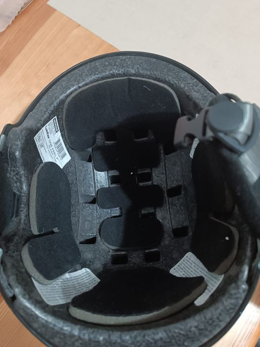 Kask  narciarski wedze xl