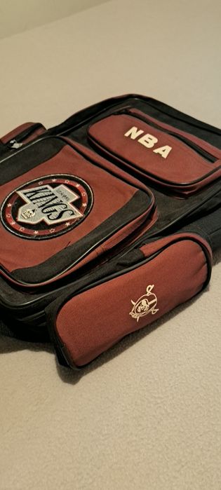 Mochila NBA Kings