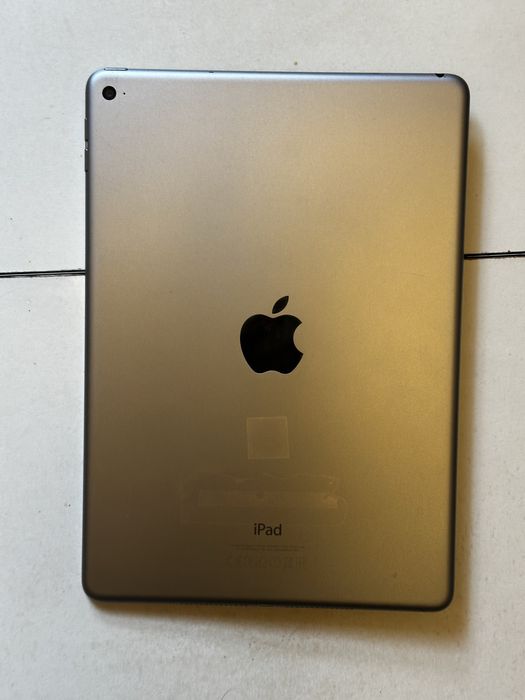 Apple ipad Air 2