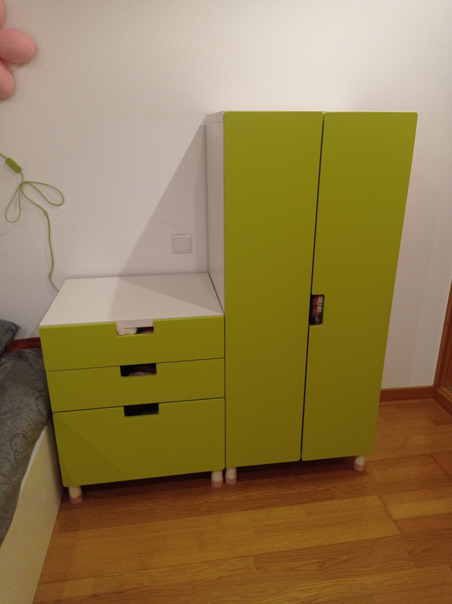 Quarto de criança completo