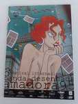 Revista-Catálogo do 6.º Festival Internacional de BD Amadora '95