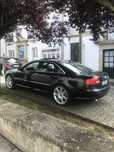 Audi A8 d3 3.0tdi v6 quattro