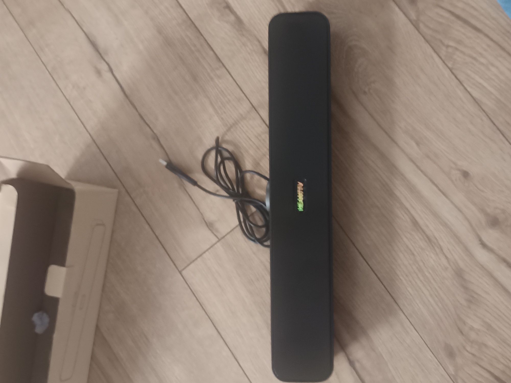 Soundbar Bluetooth, głośnik komputerowy bluetooth Heanttv