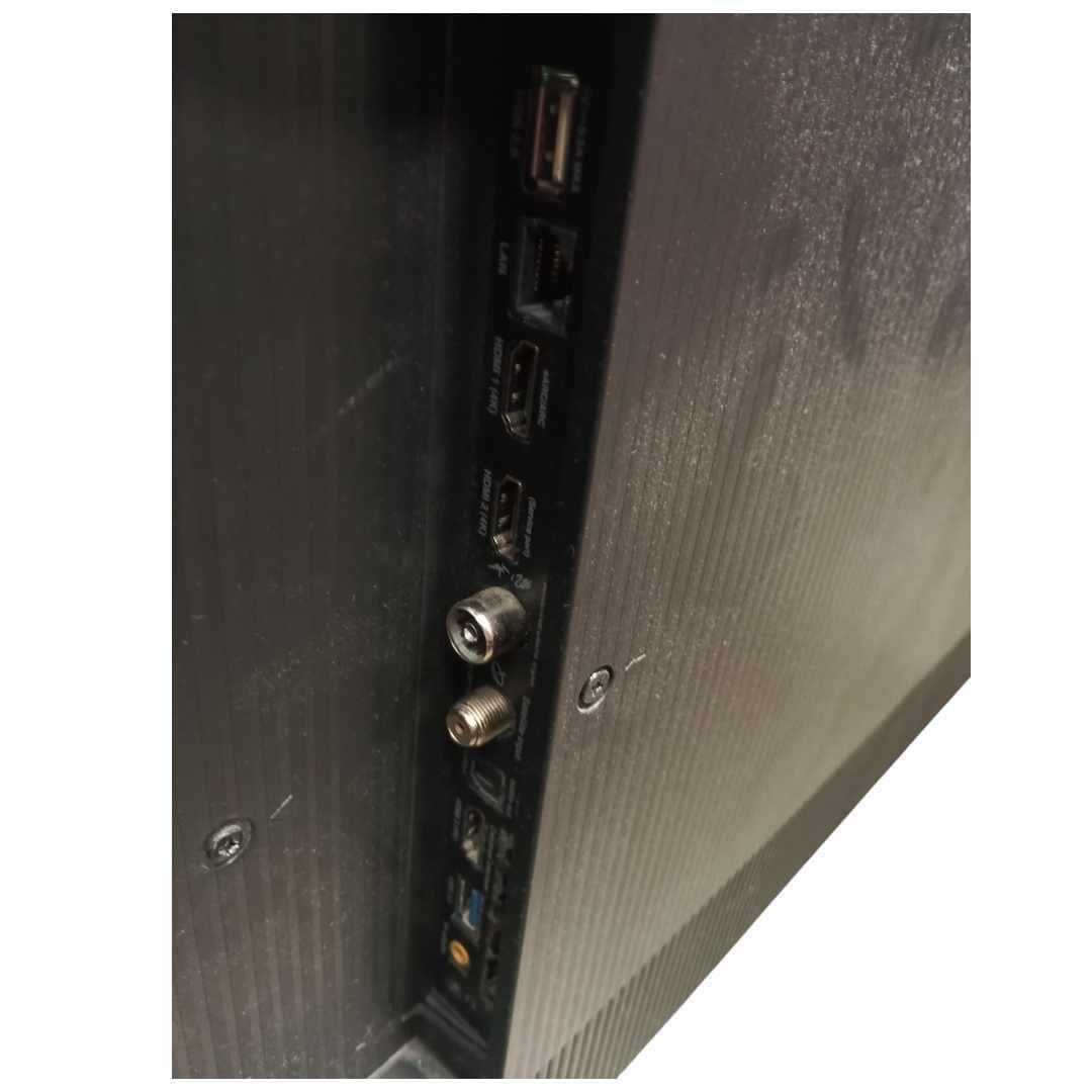 Telewizor Tcl 50p815 4K Android Tv