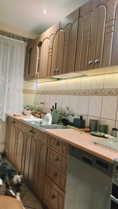 Meble kuchenne stan dobry