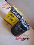 Filtr oleju FILTRON OP 629/2 FOR,VOL,ROVR